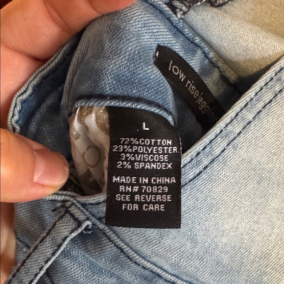 Overalls - Picture 5 of 6